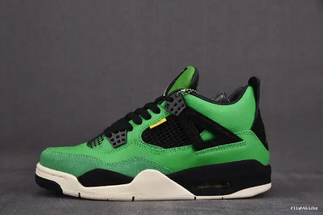 Box) 4 Air Retro(Special Jordan AJ4-965234 0610